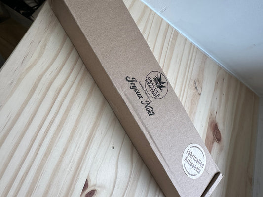 Couteau japonais Doklasu